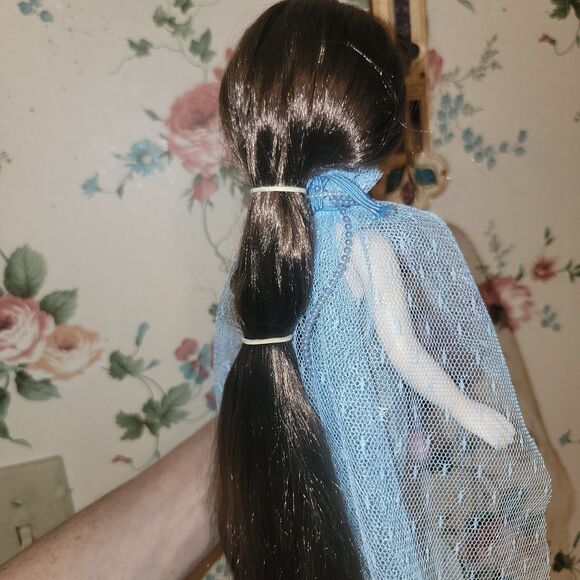 NEW Effanbee 11" The Little Mermaid Doll #1167 Storybook Collection Mermaid gift - Picture 7 of 15